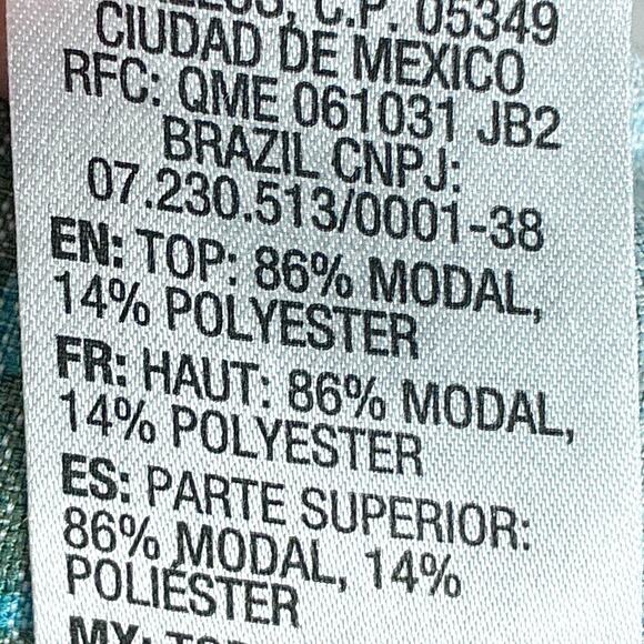 QuikSilver Waterman Hawaiian Camp Shirt Mens XXL Green Gray Aztec AOP Aloha - Picture 8 of 8